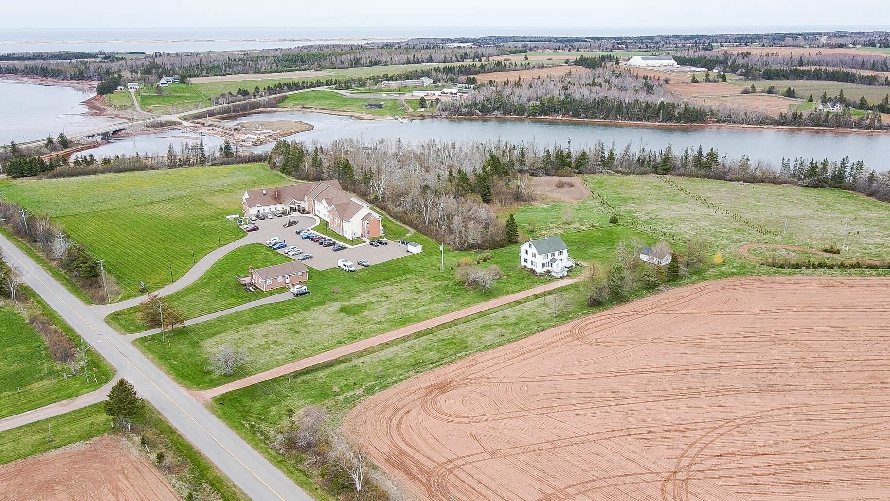 Property Photo: 81 Reid Road PE C0A 1E0