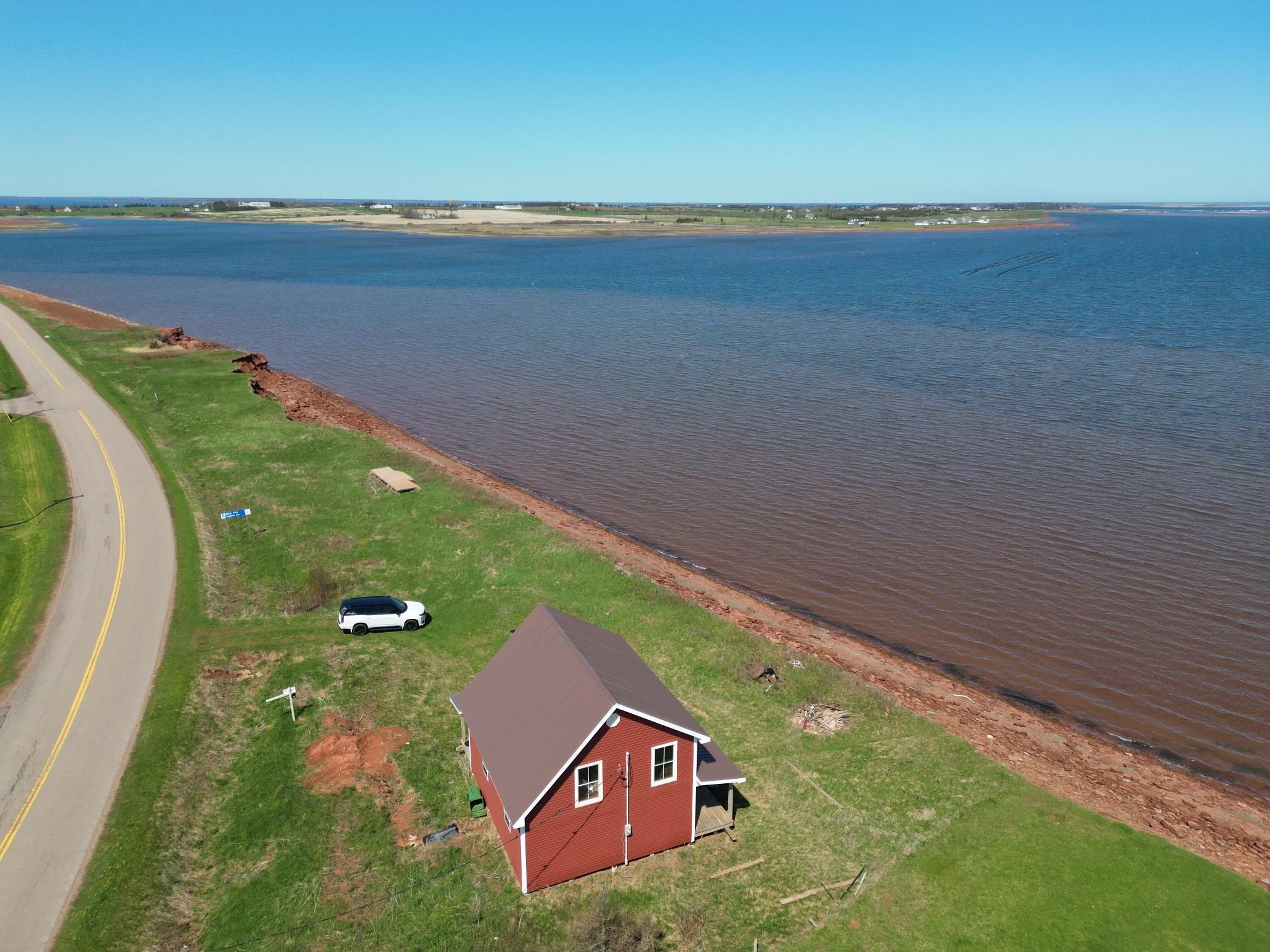 Property Photo: 2609 Route 20 PE C0B 1M0