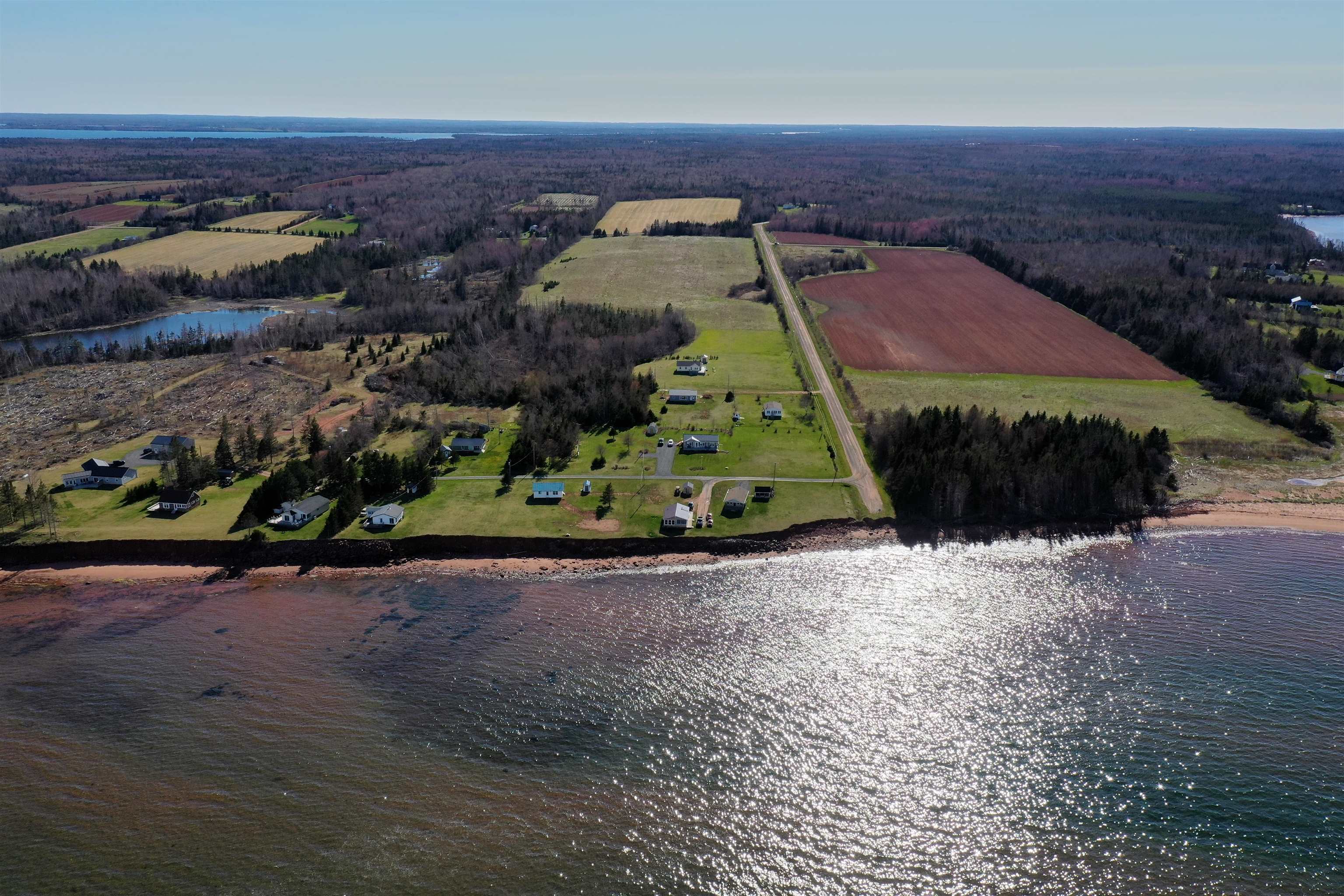 Acreage Beach Road  Launching PE C0A 1G0 photo