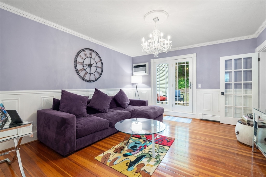 Property Photo: 68 Linden Street 68 MA 02482