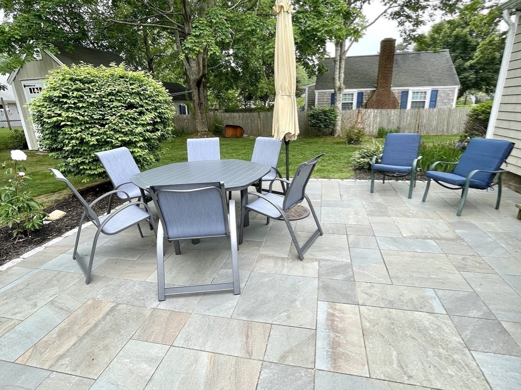 Property Photo: 54 Ocean Avenue MA 02664