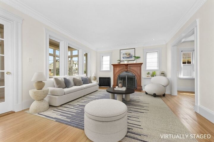 Property Photo:  23 Commonwealth Road 0  MA 02472 