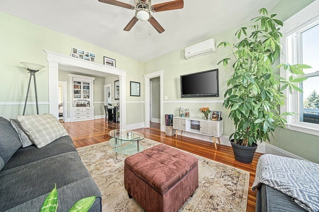 Property Photo: 89 Train St. 3 MA 02122