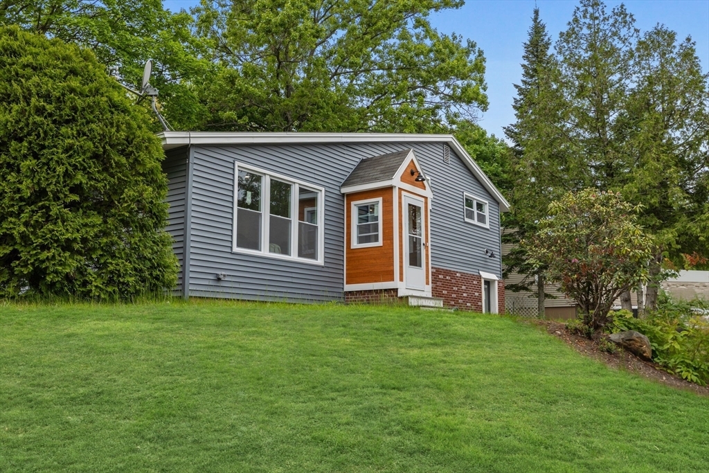 Property Photo:  8 Piedmont Street  MA 01844 
