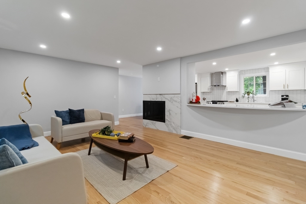 Property Photo: 44 Dean Rd MA 01778