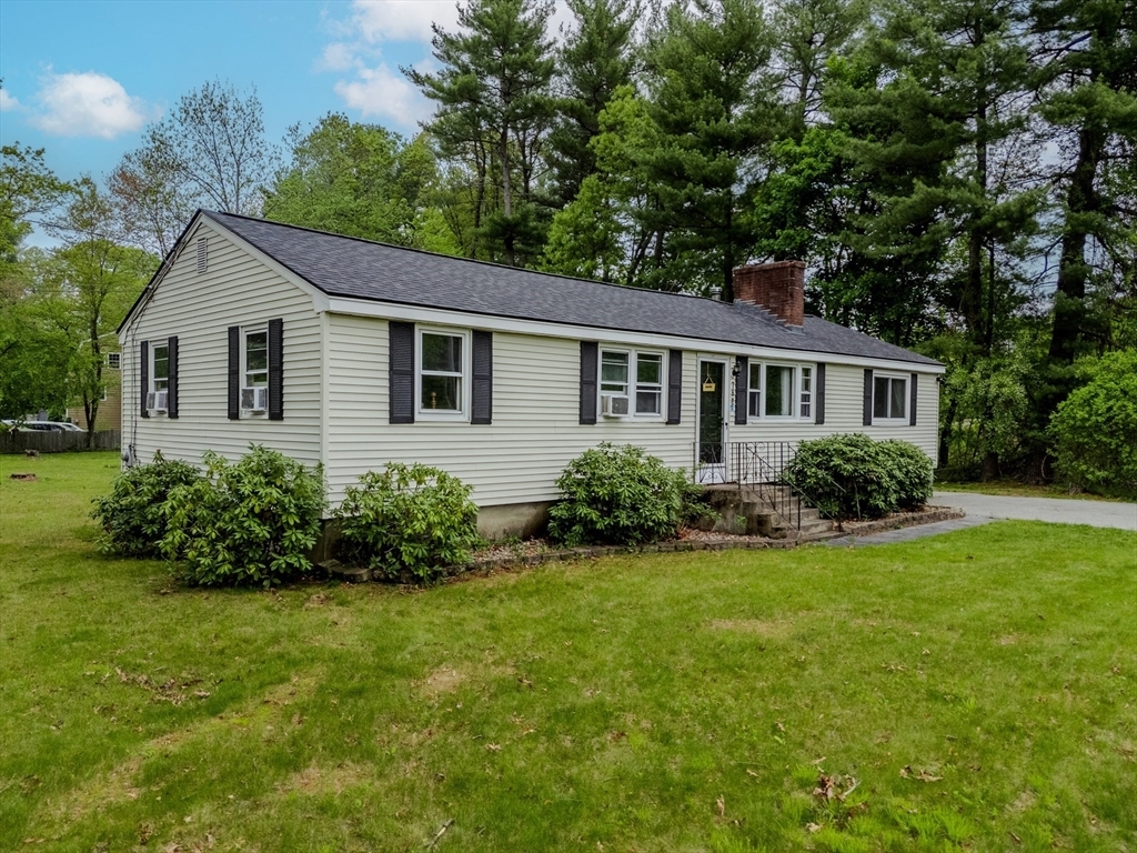Property Photo:  78 Cook St  MA 01821 