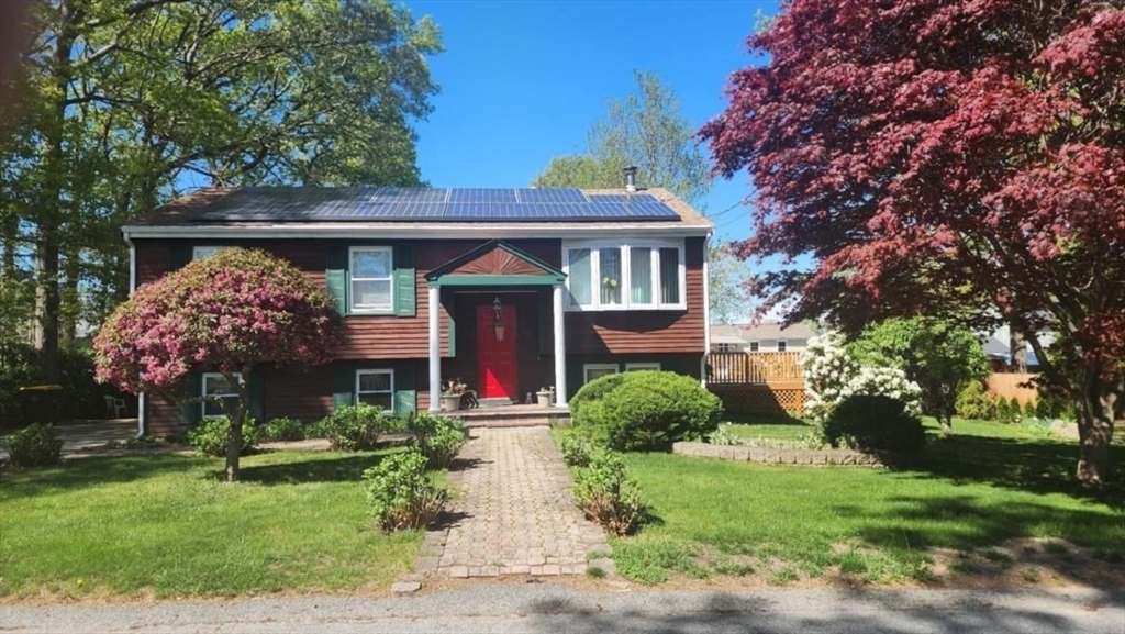 Property Photo:  288 Norman St  MA 02721 