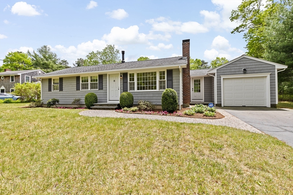 Property Photo: 258 Plympton Road MA 02360