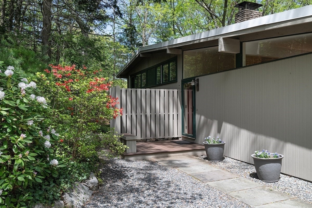 Property Photo:  8 Dewey Rd  MA 02420 