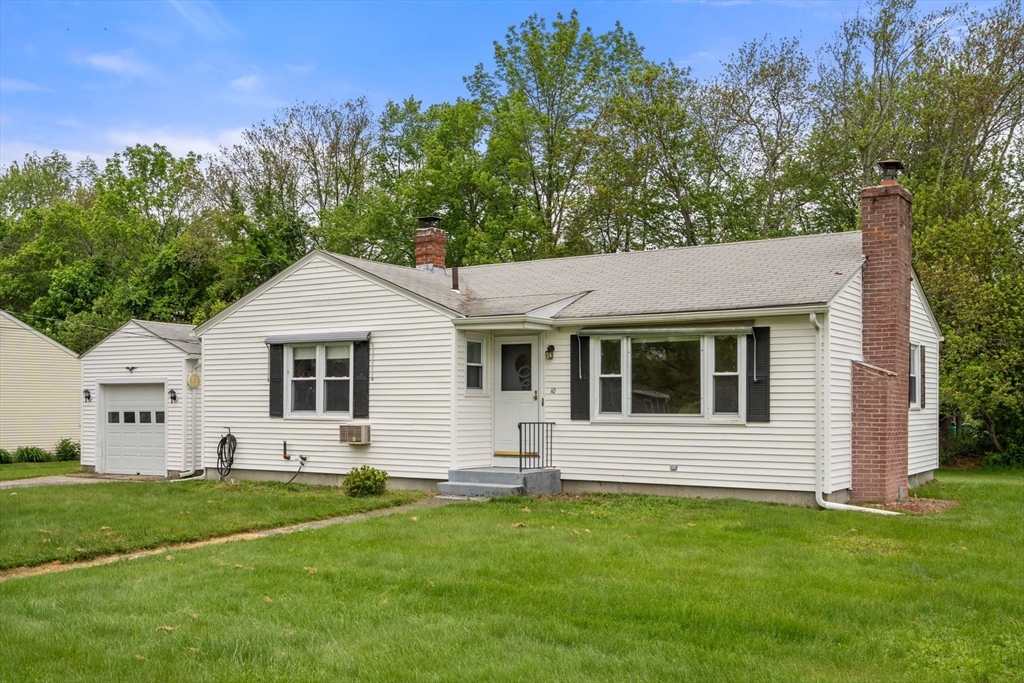 Property Photo:  10 Sunset Dr  MA 01588 