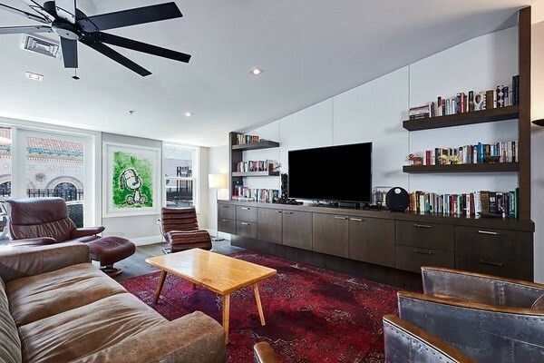 647 Boylston Ph3c - Furn  Boston MA 02116 photo