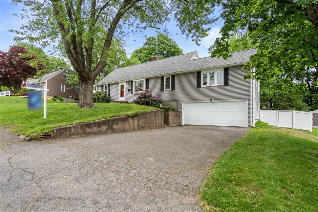 Property Photo: 37 Benjamin MA 01752