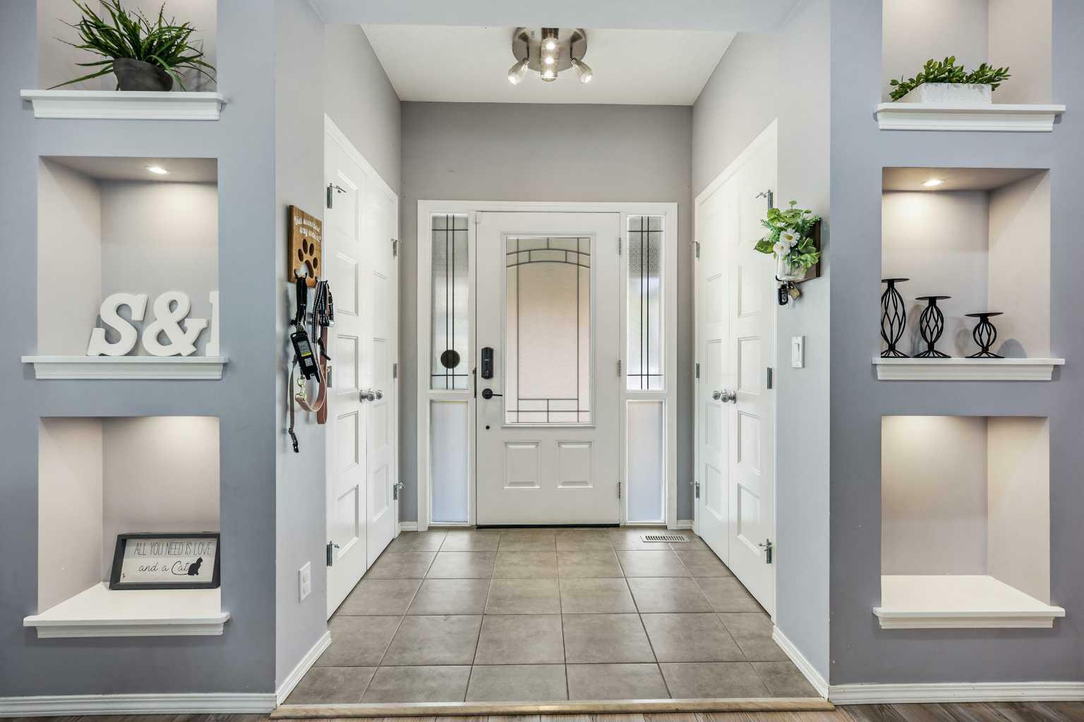 Property Photo: 1634 Legacy Circle SE AB T2X 2E6