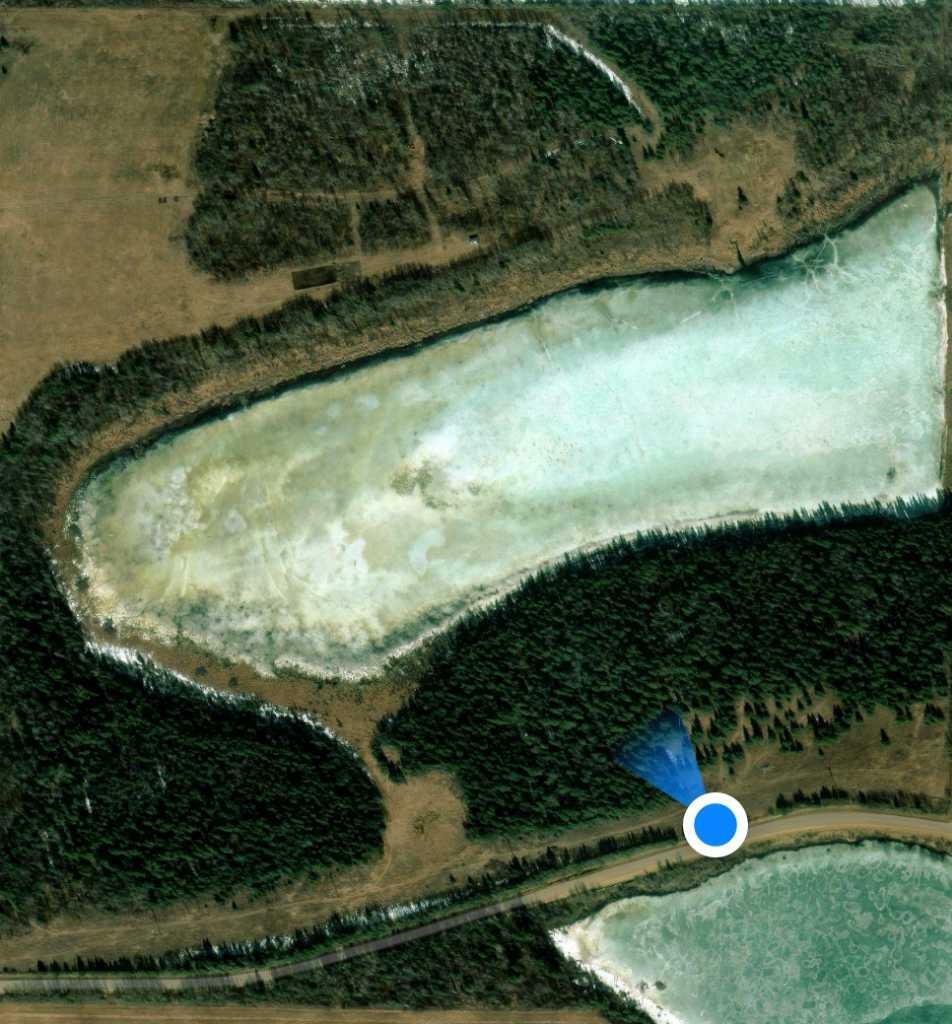 Property Photo: 840 Township Road AB T8S 1S4