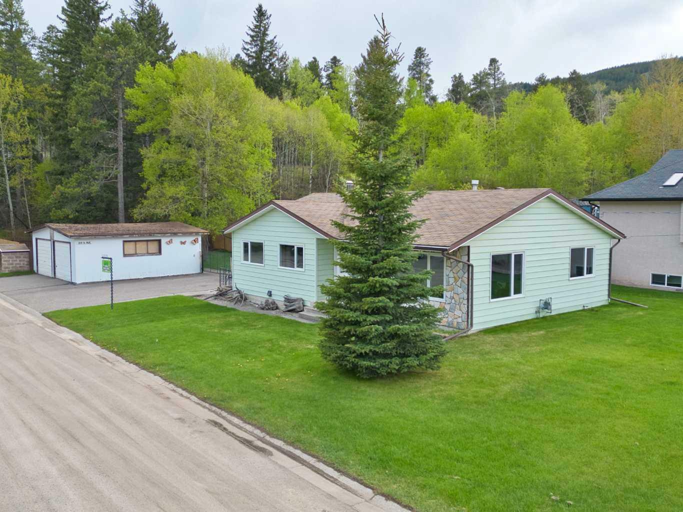 Photo de la propriété: 13118 16 Avenue AB T0K 0E0