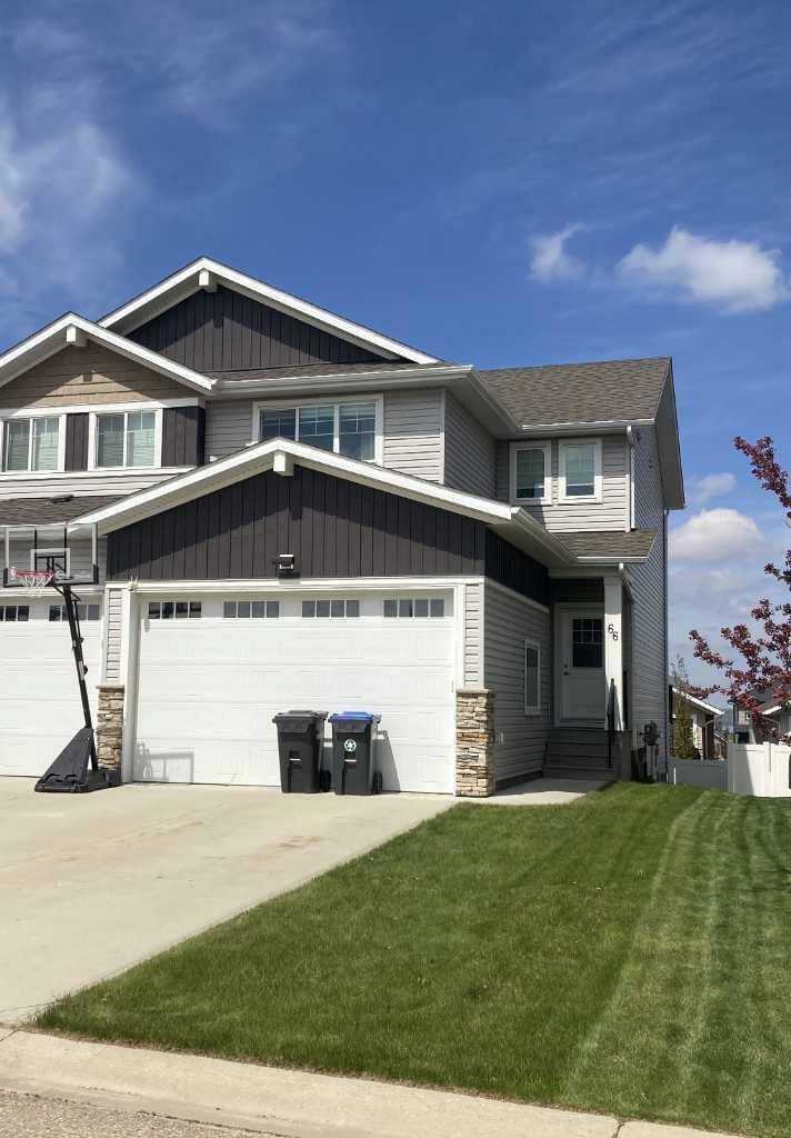 66 Cameron Close  Sylvan Lake AB T4S 0N5 photo