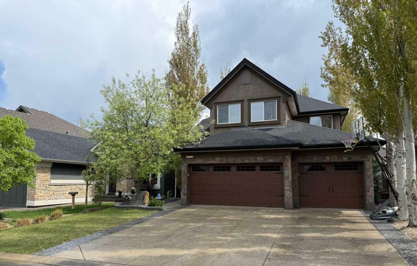 125 Cranridge Terrace SE  Calgary AB T3M 0J1 photo