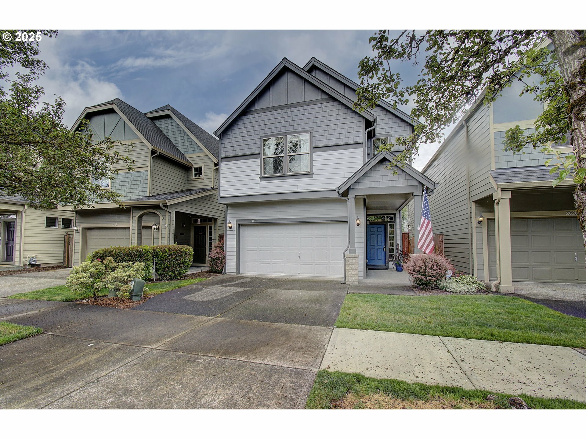 2622 NE 87th Ave  Vancouver WA 98662 photo