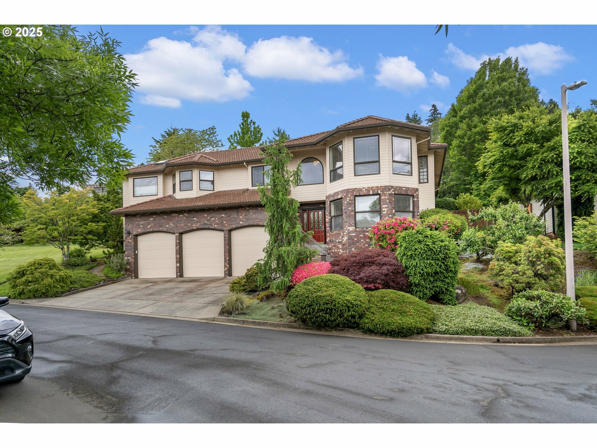 12345 SE Wagner St  Happy Valley OR 97086 photo