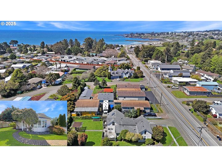 97994 W Benham Ln  Brookings OR 97415 photo