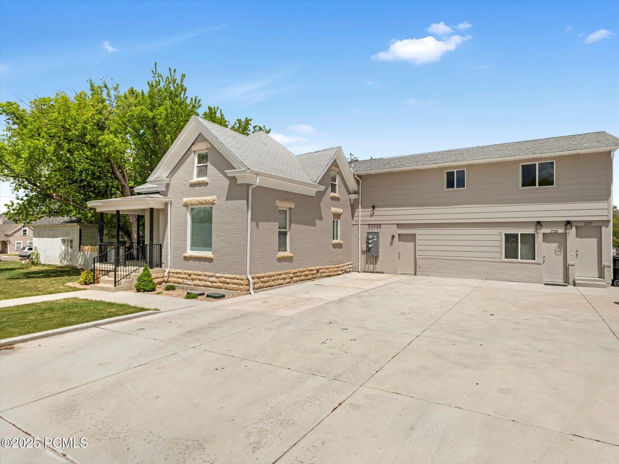 Property Photo:  223 N 200  UT 84627 