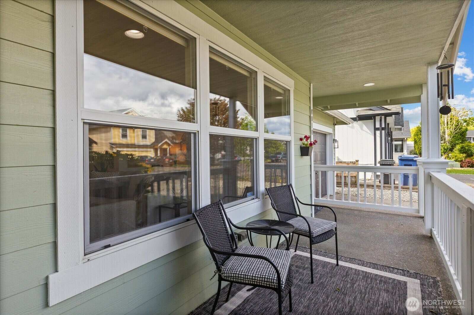 Property Photo: 8010 65th Drive NE WA 98270