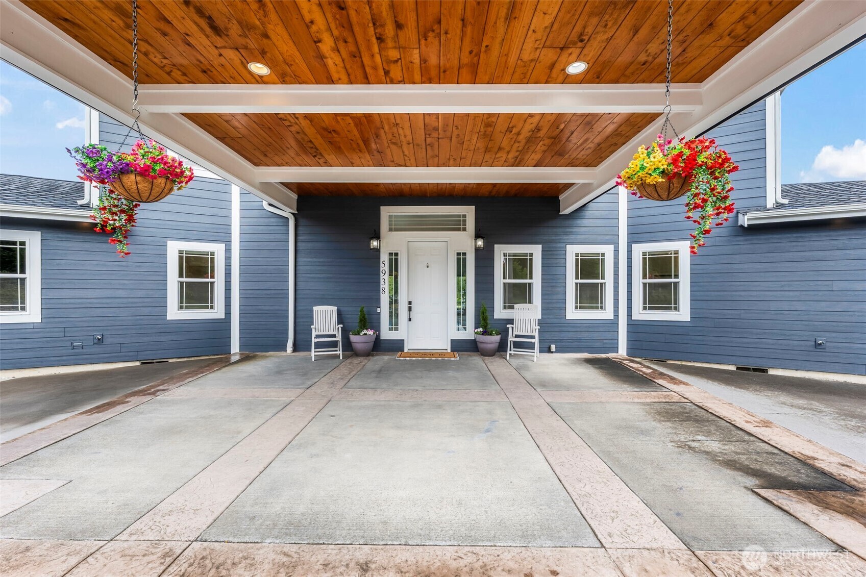Property Photo: 5938 SE Lake Valley Road WA 98367