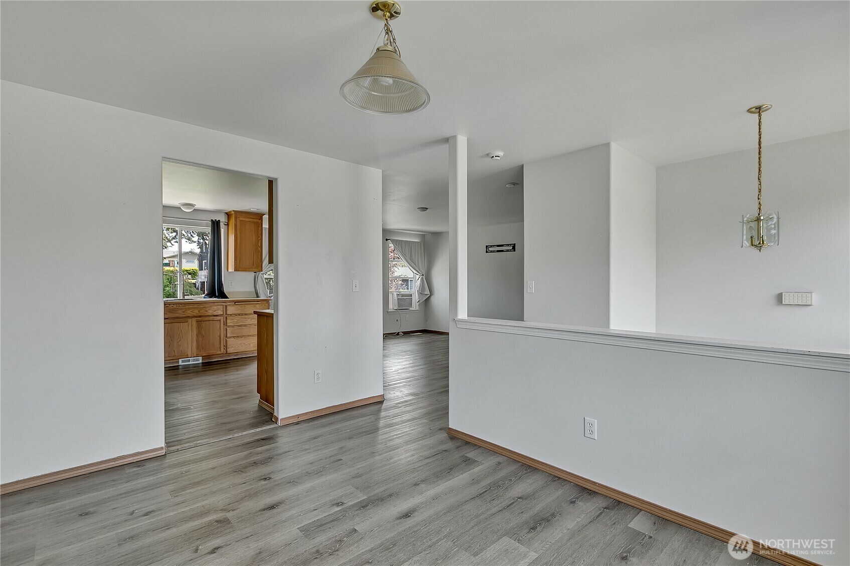 Property Photo: 9201 S G Street WA 98444