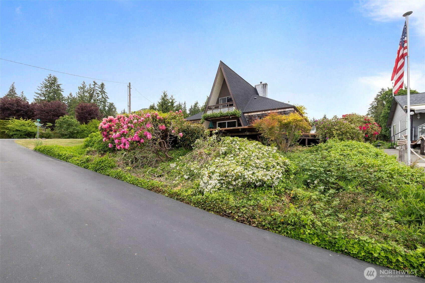 Property Photo: 10303 124th Avenue NW WA 98329