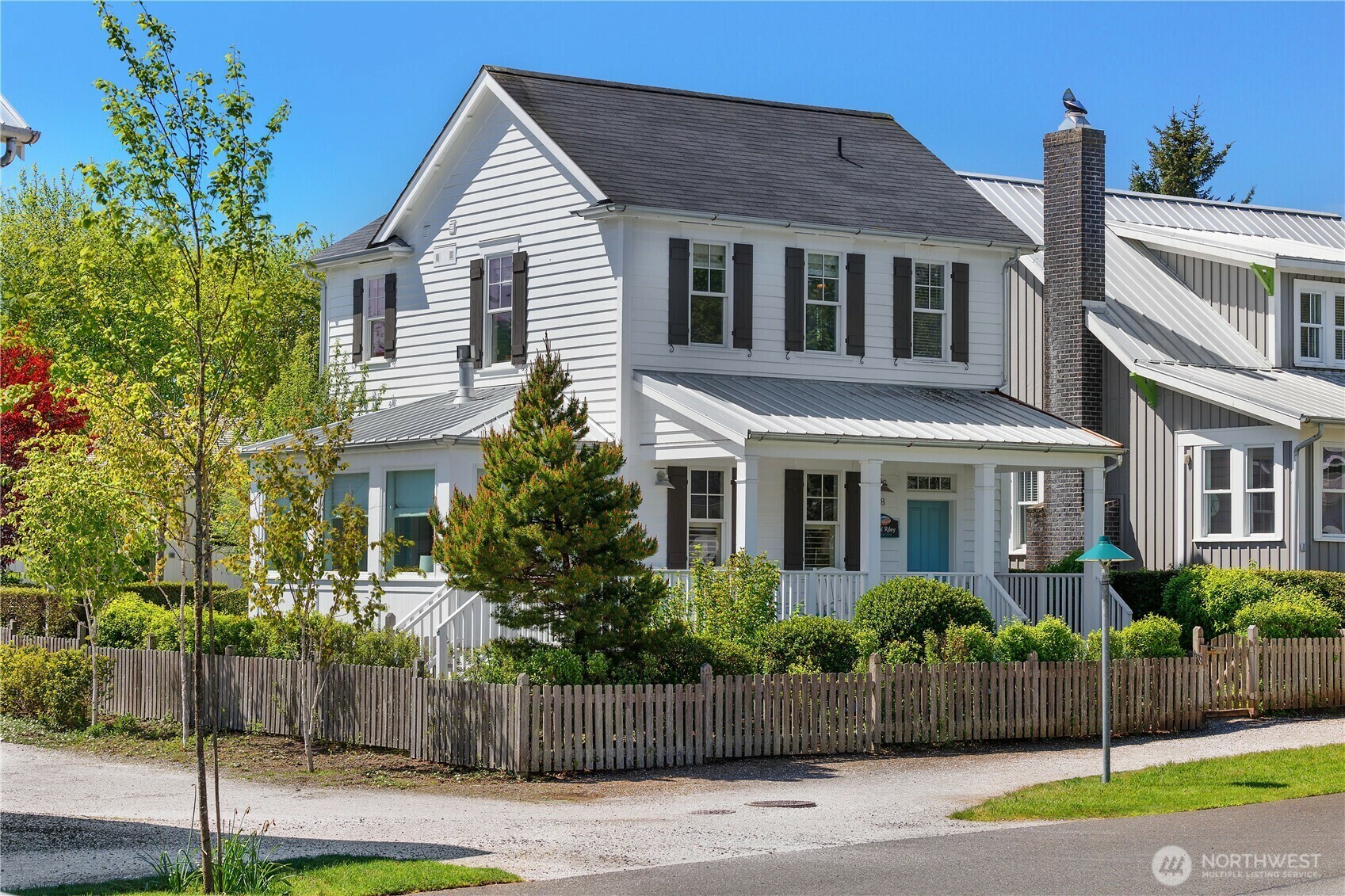 Property Photo: 228 Meriweather Street WA 98571