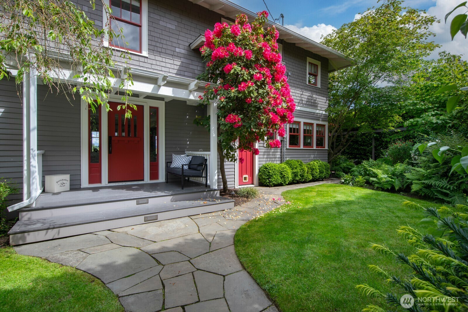 4015 S Andover Street  Seattle WA 98118 photo