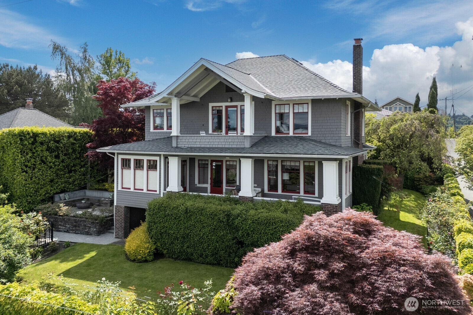4015 S Andover Street  Seattle WA 98118 photo