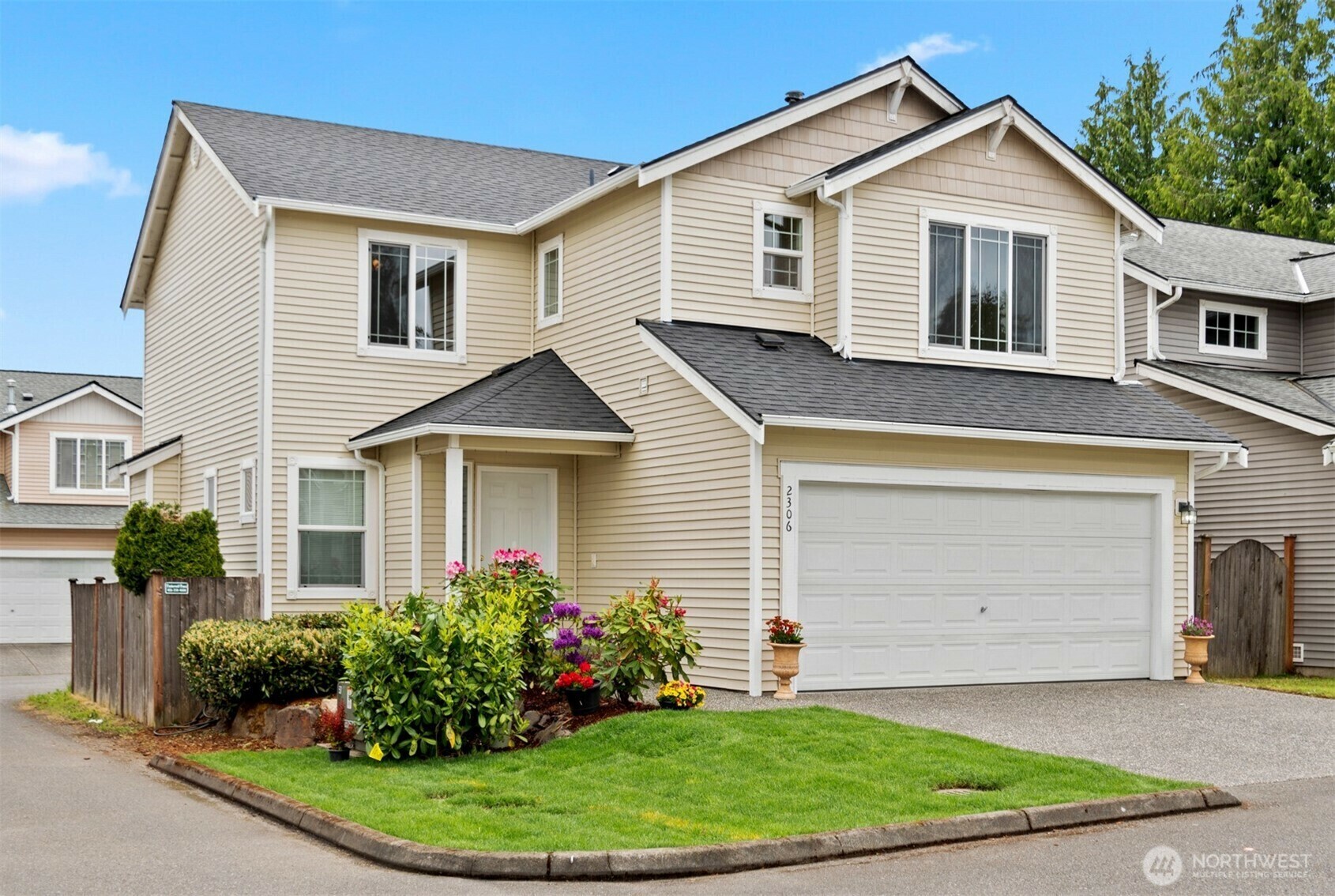 2306  122nd Street SW  Everett WA 98204 photo