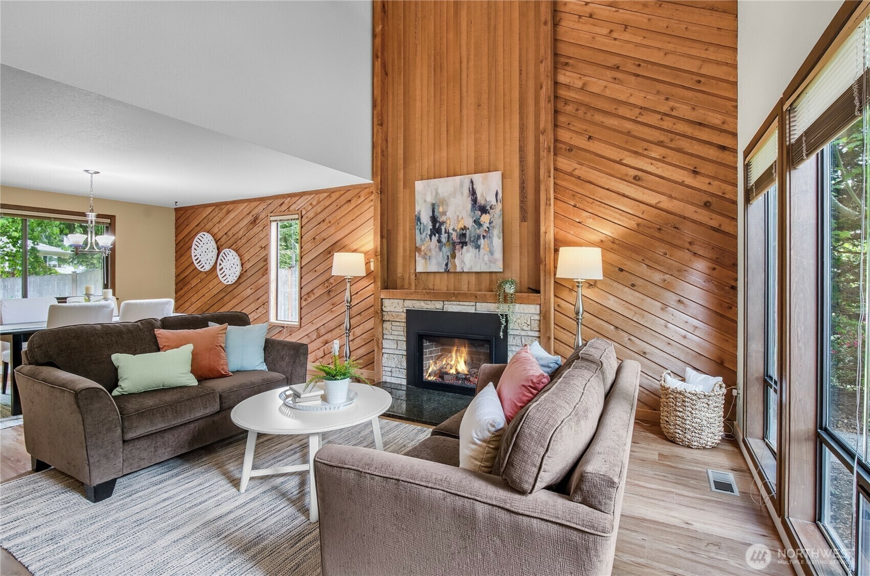 Property Photo: 6117 150th Place SW WA 98026
