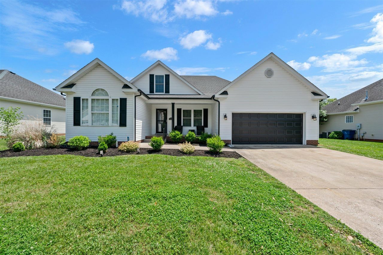 Property Photo: 1249 Trillium Lane KY 42104