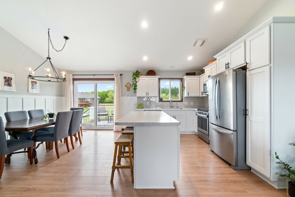 Property Photo: 17344 99th Avenue N WI 54729