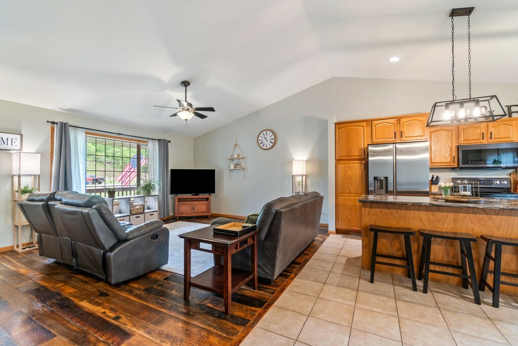Property Photo: 3829 Nicholas Drive WI 54751