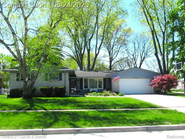 Property Photo: 34495 Wood Street MI 48154