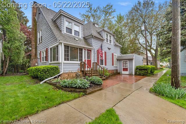 Property Photo:  449 Spruce Street  MI 48192 