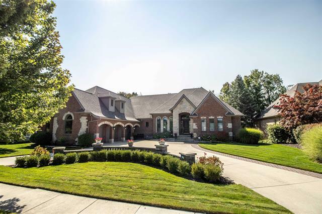 Property Photo: 5015 Rockaway Lane MI 48348