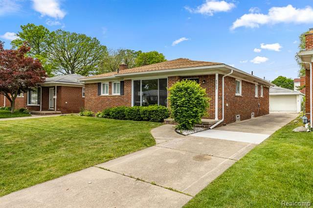 8903 Appleton  Redford Twp MI 48239 photo