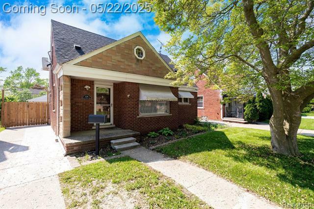 Property Photo: 1526 S Gulley Road MI 48125