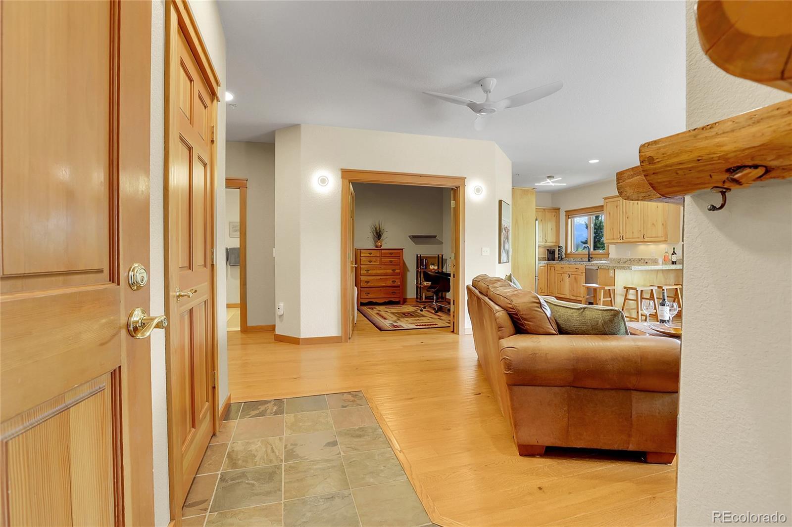 Property Photo: 147 Forest Trail 3 CO 80482