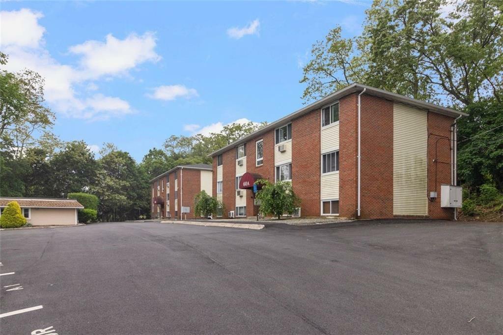 Property Photo: 60 Bethel Street B2 RI 02920
