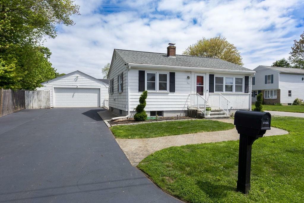 60 Sumach Avenue  East Providence RI 02915 photo