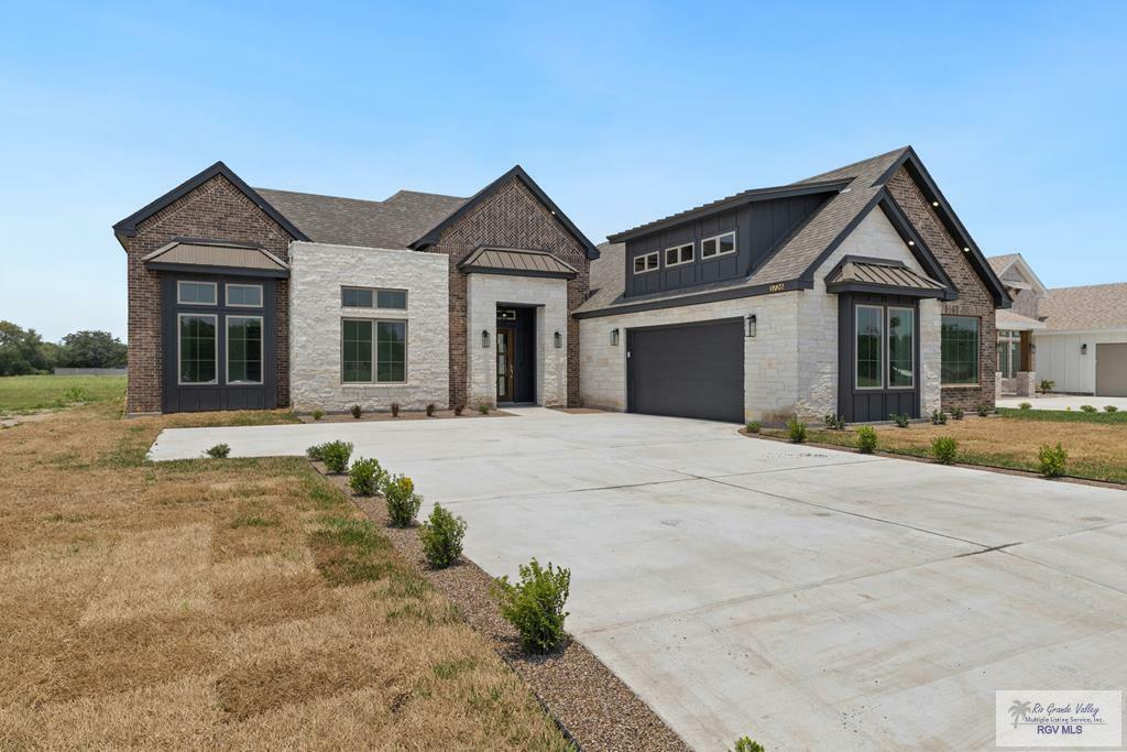 3726 White Rock Circle  Harlingen TX 78552 photo