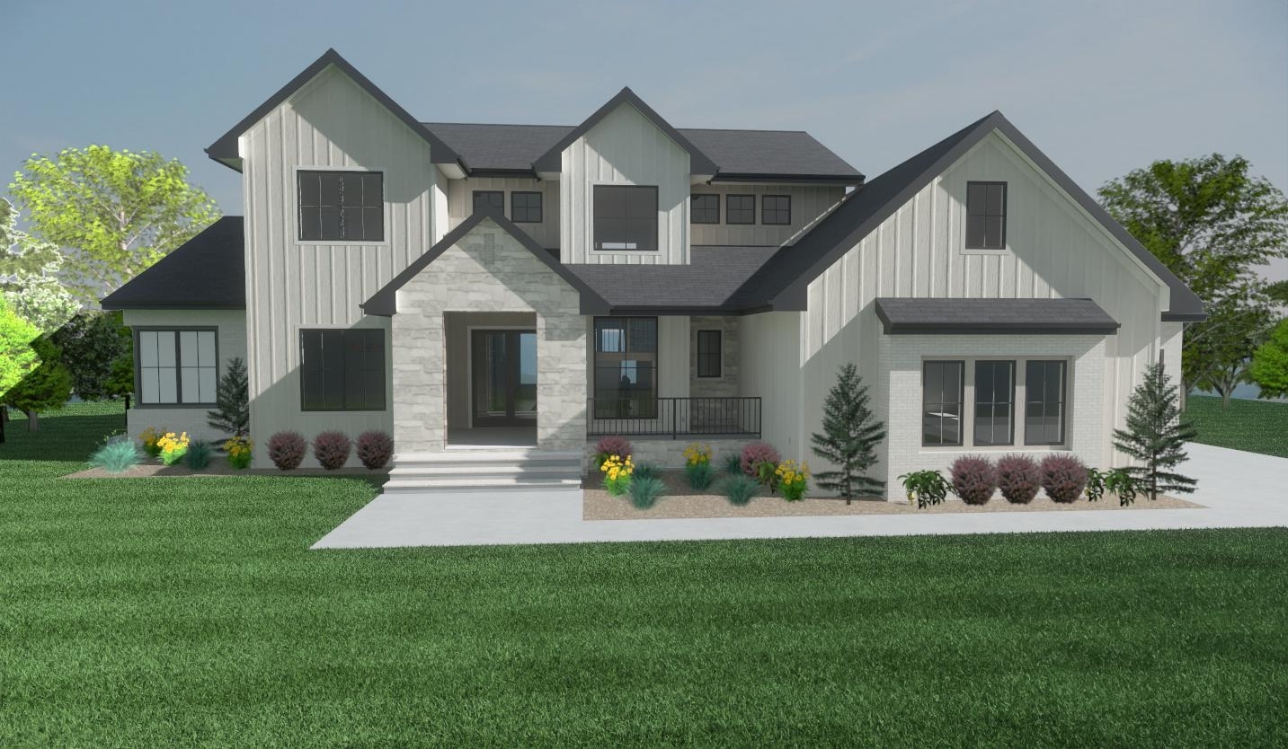 Property Photo: 3338 N Bedford Court KS 67226