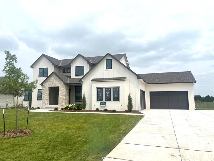 Property Photo:  3338 N Bedford Court  KS 67226 