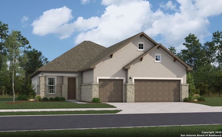 437 Seibel Way  Universal City TX 78148 photo