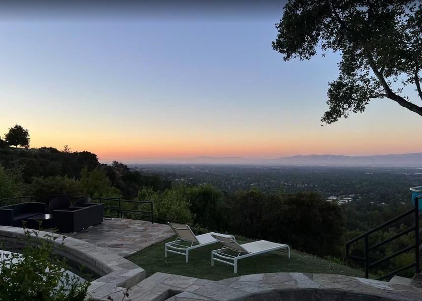Property Photo: 15345 Bohlman Road CA 95070